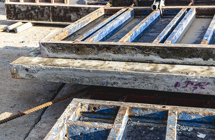 Amianto y fibrocemento: materiales muy presentes en la construcción